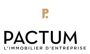 Pactum, l'immobilier d'entreprise